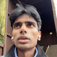 Ashish Selvaraj