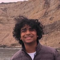 Rohan Kulkarni